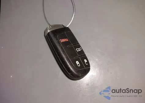 2015 Chrysler 200 Limited z USA, uszkodzony, nr VIN 1C3CCCAB1FN530077